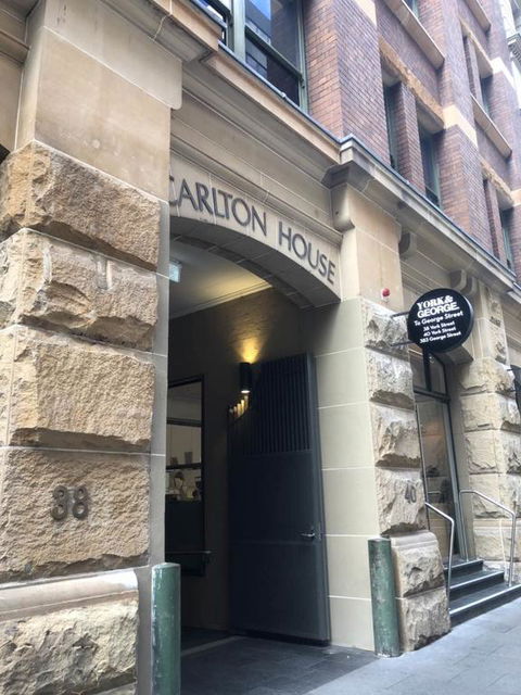 York & George - Dalby Accommodation 3