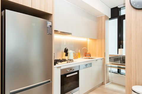 York & George - Dalby Accommodation 1