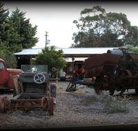 York's Boutique Motel - Dalby Accommodation