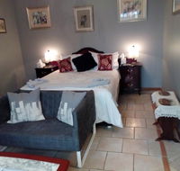 York's Lookout Lodge Bed And Breakfast - Dalby Accommodation