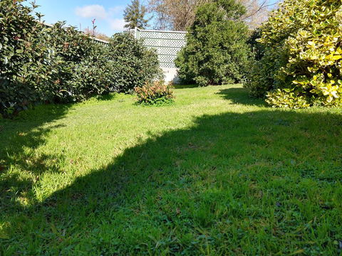 Young Goldrush Motel - Dalby Accommodation 2