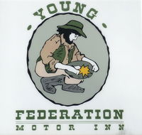 Young Federation Motor Inn - Dalby Accommodation