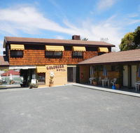 Young Goldrush Motel - Dalby Accommodation