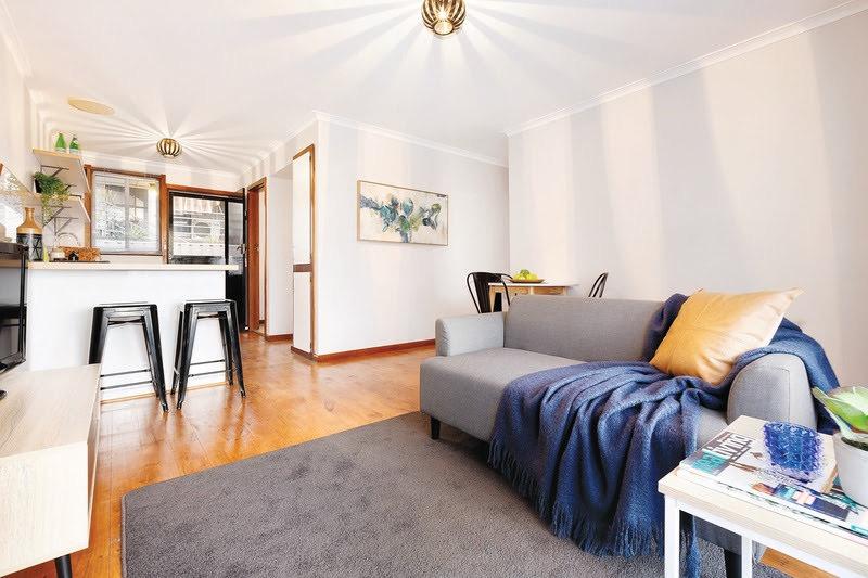 Eureka VIC Dalby Accommodation