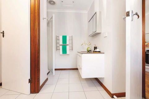 Your Ballarat Home - Dalby Accommodation 2