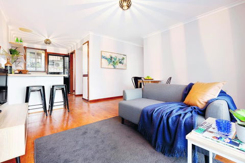 Your Ballarat Home - Dalby Accommodation 1