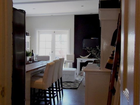 YSG The Edward Townhouse 155 - Steps To Town - Dalby Accommodation 2