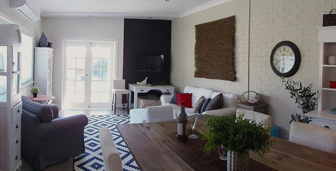 YSG The Edward Townhouse 155 - Steps To Town - Dalby Accommodation 1