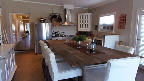 YSG The Edward Townhouse 155 - Steps To Town - Dalby Accommodation 0