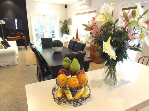 YSG The Edward Townhouse 157 - Steps To Town - Dalby Accommodation 0