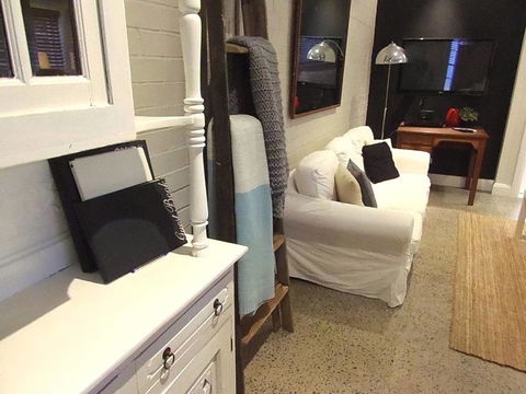 YSG The Edward Townhouse 157 - Steps To Town - Dalby Accommodation 2