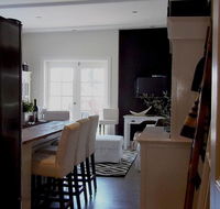 YSG The Edward Townhouses 155 and 157 - Steps To Town - Dalby Accommodation