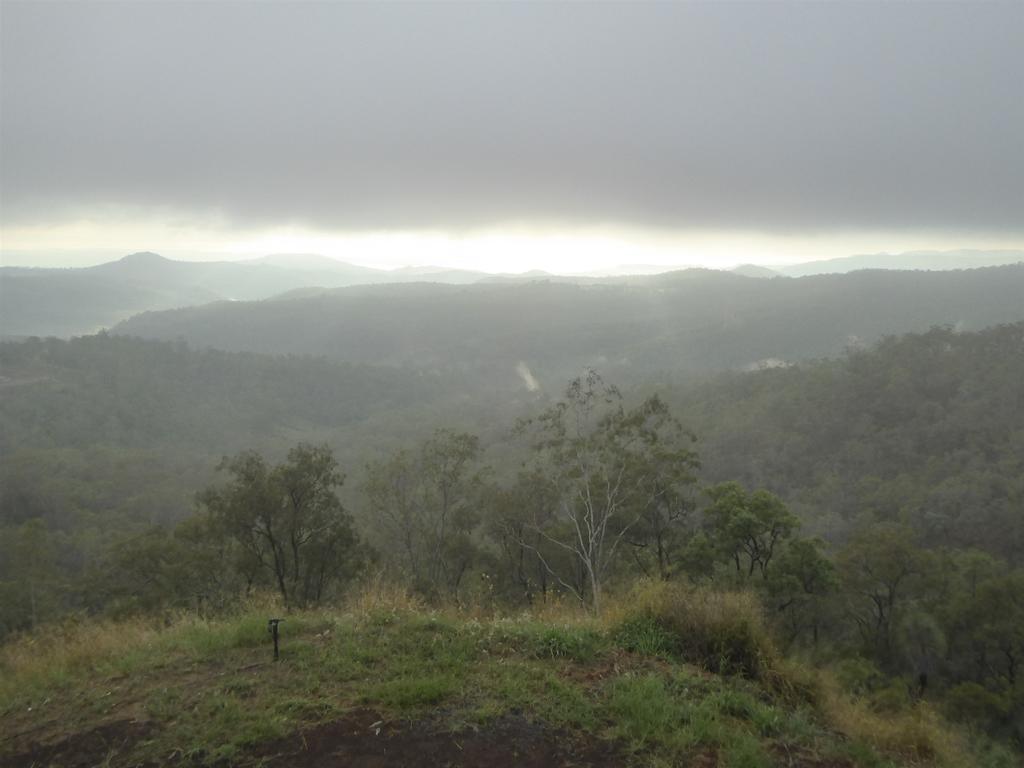 Preston QLD Dalby Accommodation