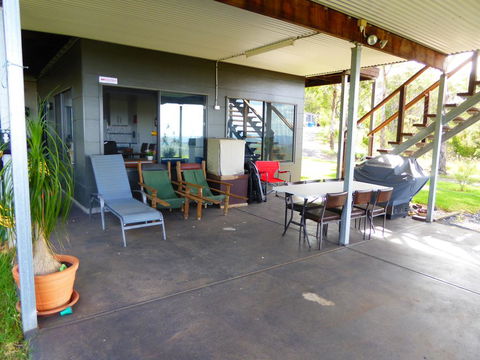 Yuruga - Dalby Accommodation 1