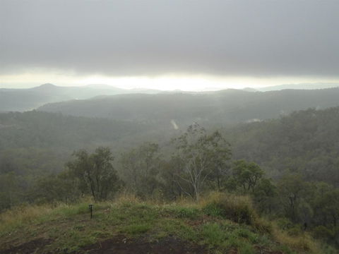 Yuruga - Dalby Accommodation 0