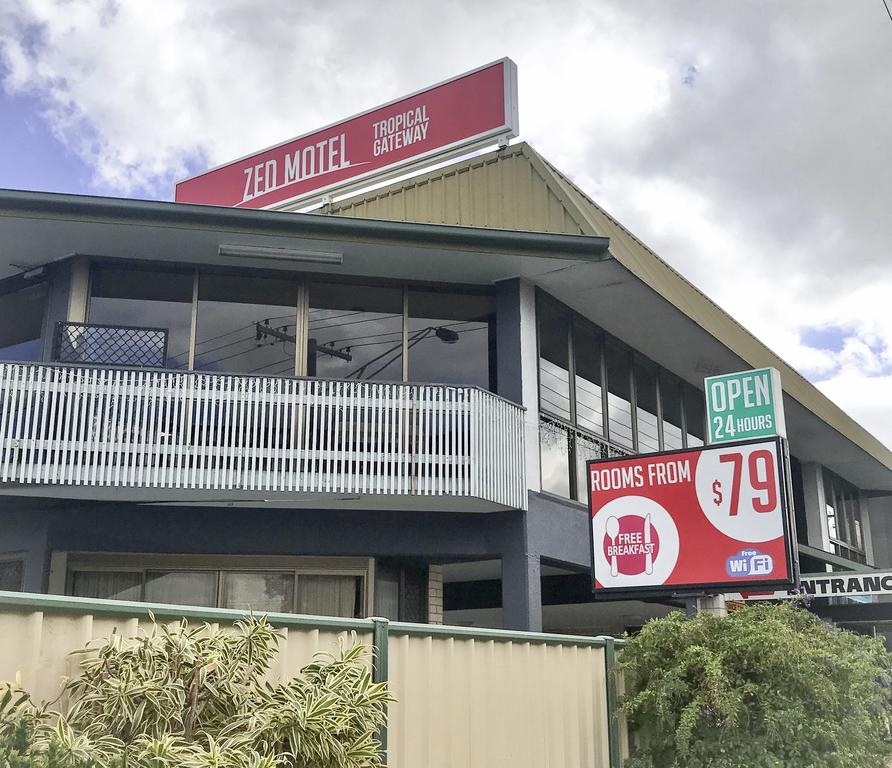 Great Keppel Island QLD Dalby Accommodation