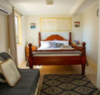 Zen Escape Guest House - Dalby Accommodation