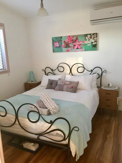 Zen Escape Guest House - Dalby Accommodation 3