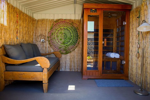 Zen Escape Guest House - Dalby Accommodation 2