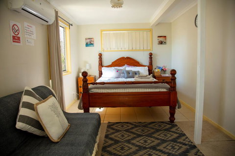 Zen Escape Guest House - Dalby Accommodation 0