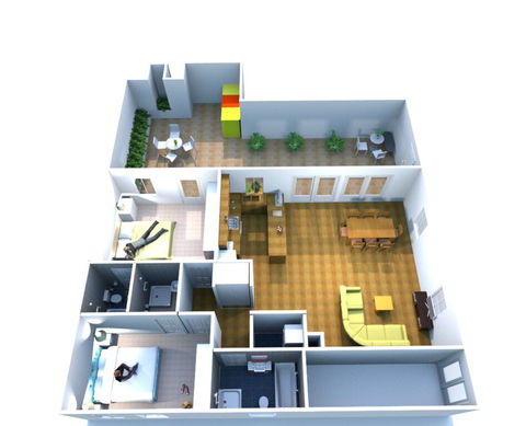 Zero Contact Private CBD-Social-Chillout-Oasis With Outdoors For You & Friends - Dalby Accommodation 2