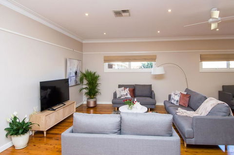 Hillsborough - Luxury, Boutique Accommodation - Dalby Accommodation 3