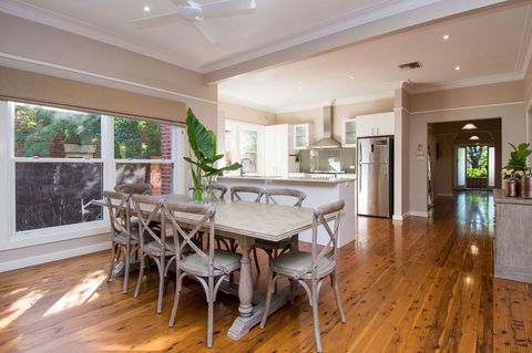 Hillsborough - Luxury, Boutique Accommodation - Dalby Accommodation 2