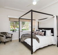 Hillsborough - luxury boutique accommodation - Dalby Accommodation