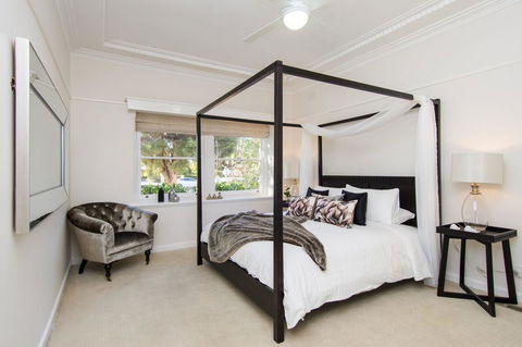 Hillsborough - Luxury, Boutique Accommodation - Dalby Accommodation 0