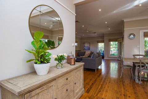 Hillsborough - Luxury, Boutique Accommodation - Dalby Accommodation 1