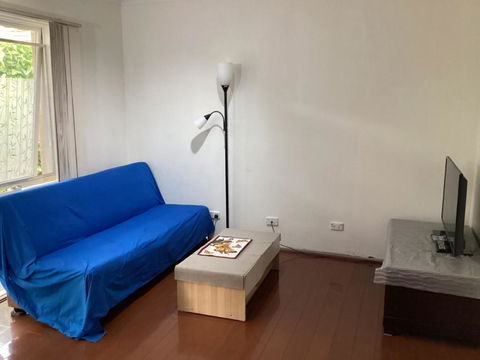A2, 9A In The East Suburb - Dalby Accommodation 4