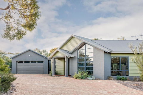 A Bush Utopia - Dalby Accommodation 0