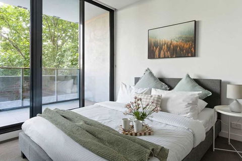 A Central Apt Right Next To Southern Cross - Dalby Accommodation 0