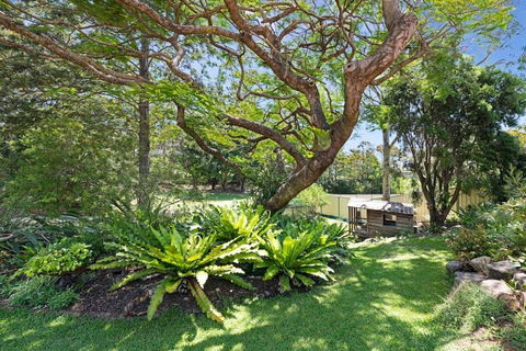 A Charming Queenslander - Dalby Accommodation 1