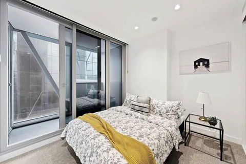 A Comfy Apt Next To Southern Cross FREE Parking - Dalby Accommodation 0