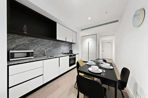 A Comfy Apt Next To Southern Cross FREE Parking - Dalby Accommodation 1