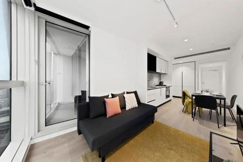 A Comfy Apt Next To Southern Cross FREE Parking - Dalby Accommodation 4