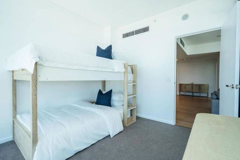 A Cut Above The West 3BR Staycation Pool Gym - Dalby Accommodation 2