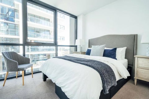 A Cut Above The West 3BR Staycation Pool Gym - Dalby Accommodation 3