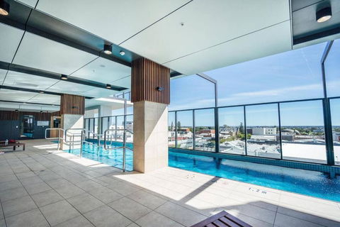 A Cut Above The West 3BR Staycation Pool Gym - Dalby Accommodation 4