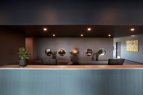 Accommodation @ Curlewis - Dalby Accommodation 3