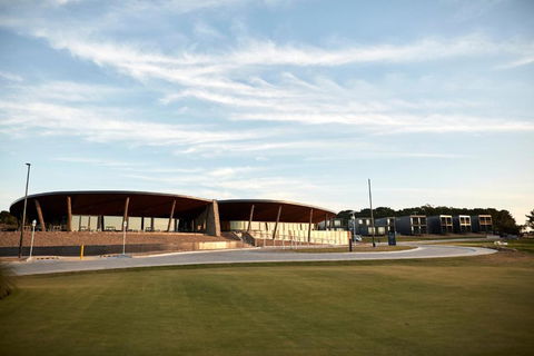 Accommodation @ Curlewis - Dalby Accommodation 1