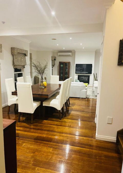 A Beautiful Home - Dalby Accommodation 0