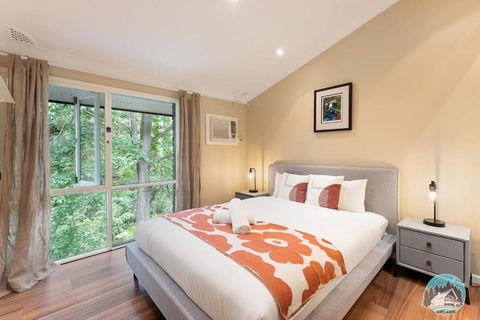 Aircabin - Warrawee - Sydney - 5 Beds House - Dalby Accommodation 1