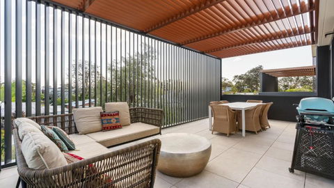 Allura Blue Jervis Bay - Dalby Accommodation 0