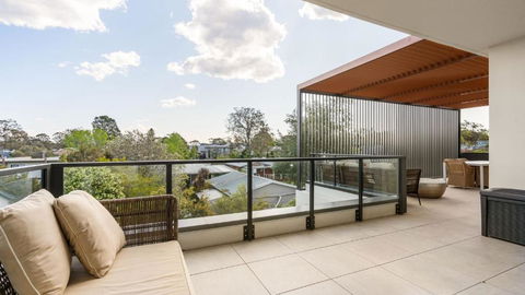 Allura Blue Jervis Bay - Dalby Accommodation 2