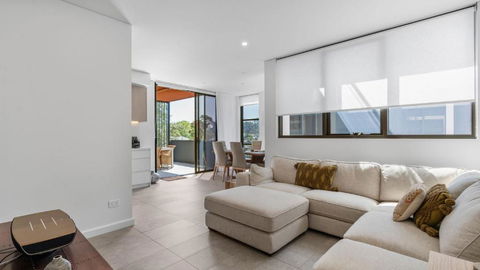 Allura Blue Jervis Bay - Dalby Accommodation 3