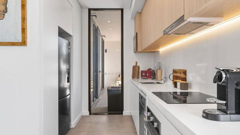 Allura Blue Jervis Bay - Dalby Accommodation 4