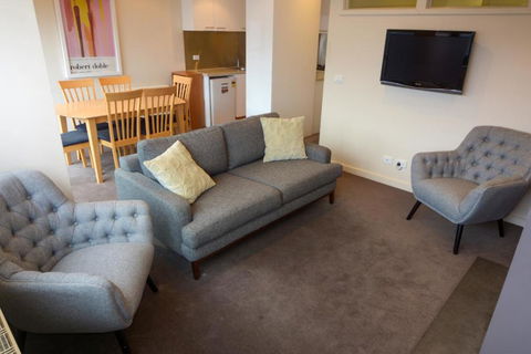 Alto Villa 301 - Dalby Accommodation 0