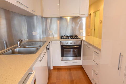 Alto Villa 301 - Dalby Accommodation 4